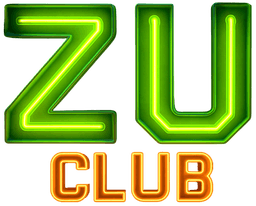 ZU Club Albufeira logo
