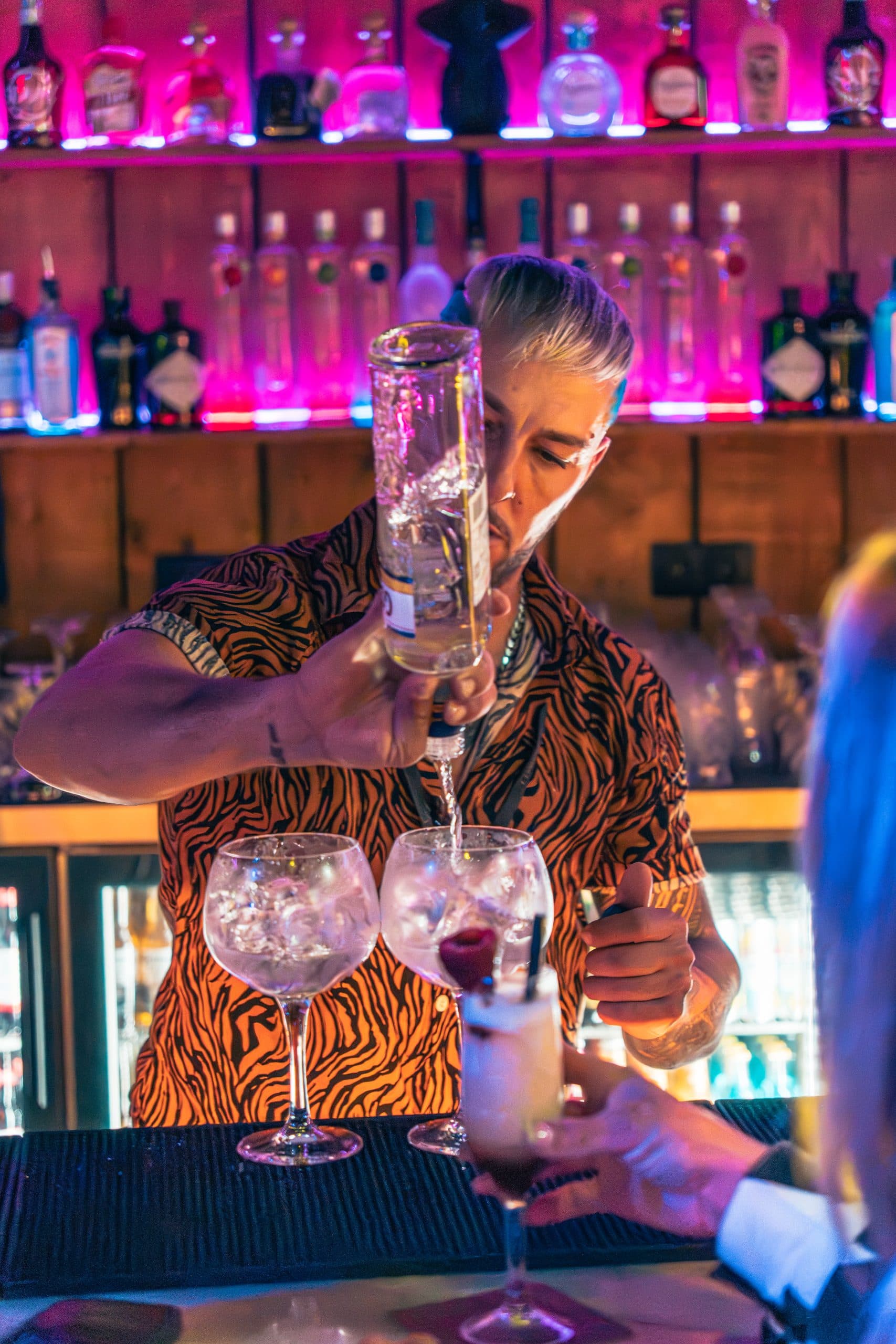 ZU Club Albufeira