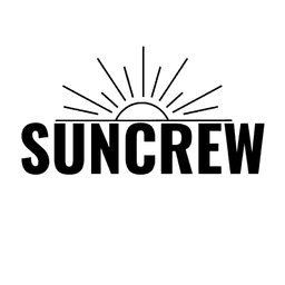 Suncrew logo