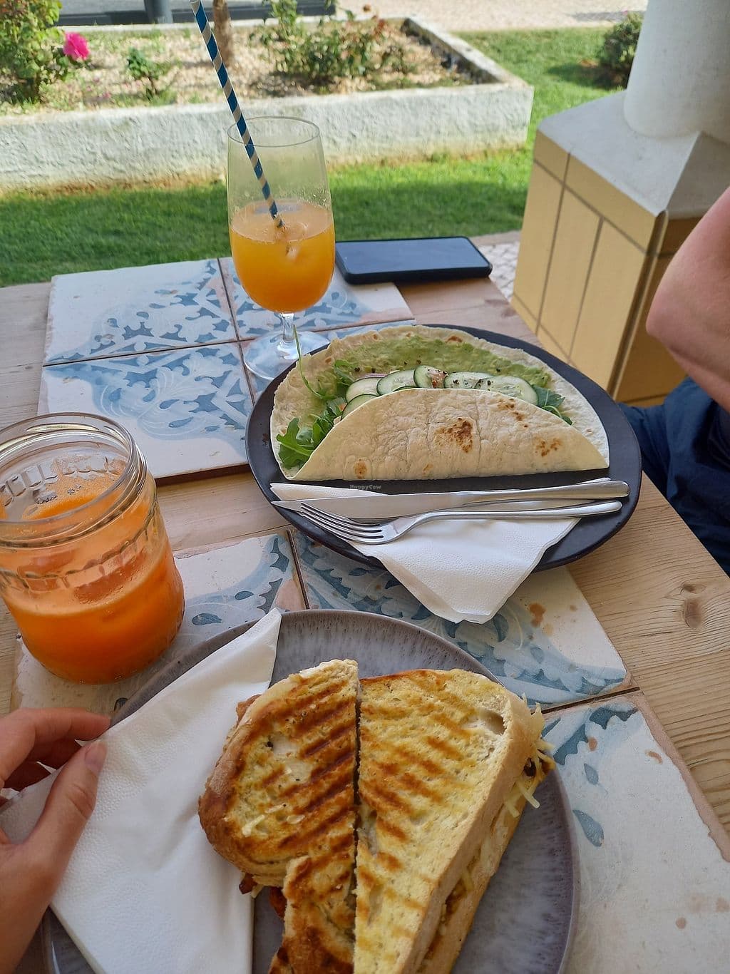 Wild's Sandwich Boutique