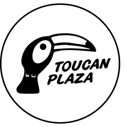 Toucan Plaza logo