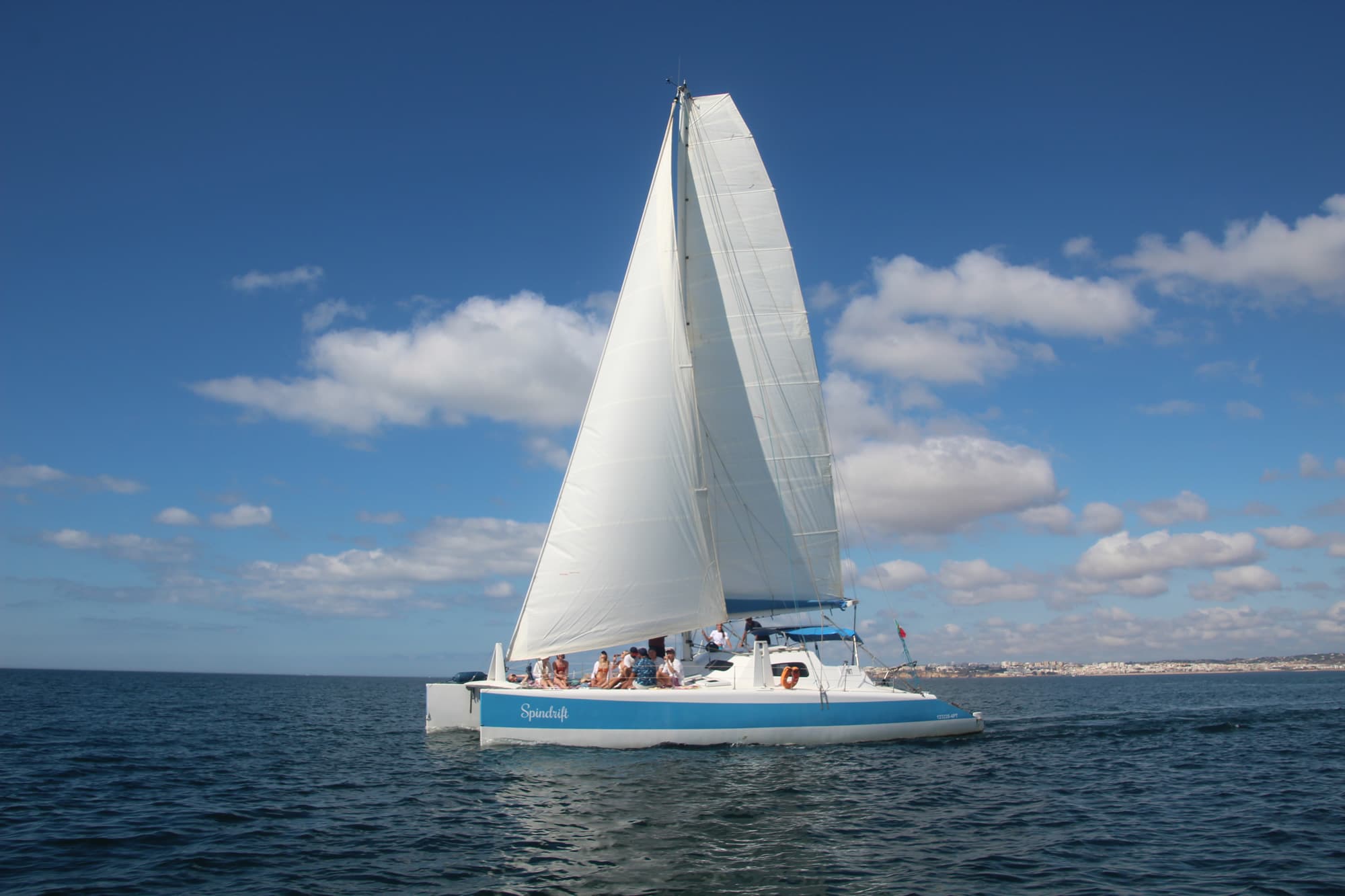 Blue Boat Rentals