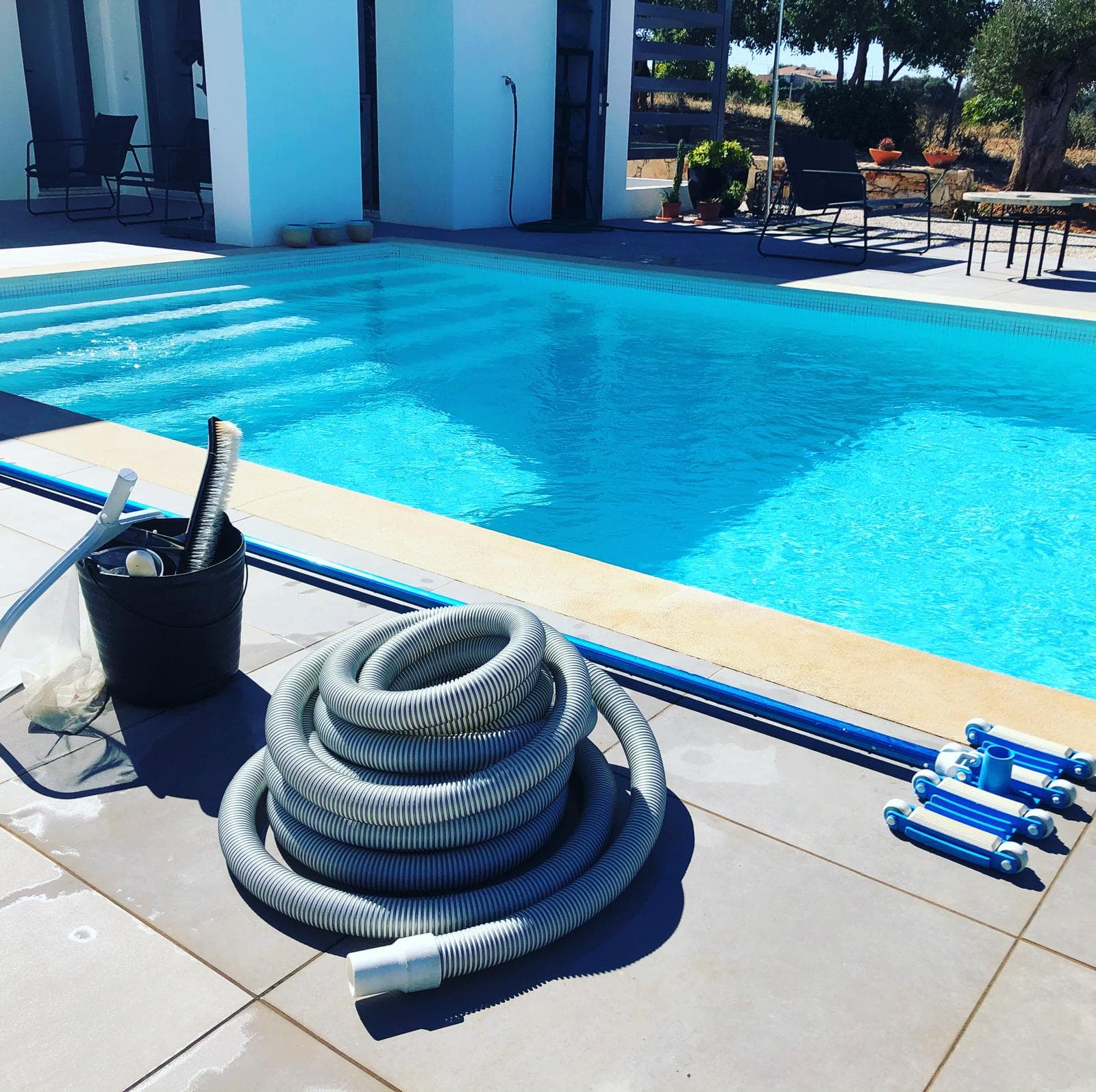 AlphaPools