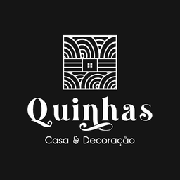 Quinhas Casa & Decoração logo