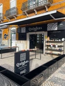 Quinhas Casa & Decoração