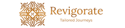 Revigorate logo