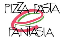 Pizza Pasta Fantasia logo