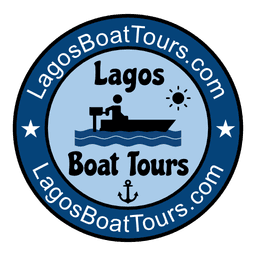 Lagos Boat Tours logo