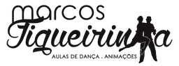 Marcos Figueirinha, Aulas de Dança e Animações logo