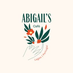 Abigail's logo