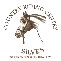 Country Riding Centre logo