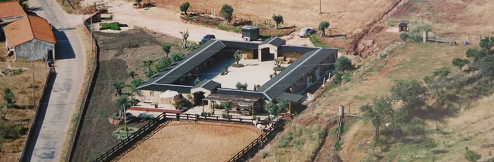 Country Riding Centre