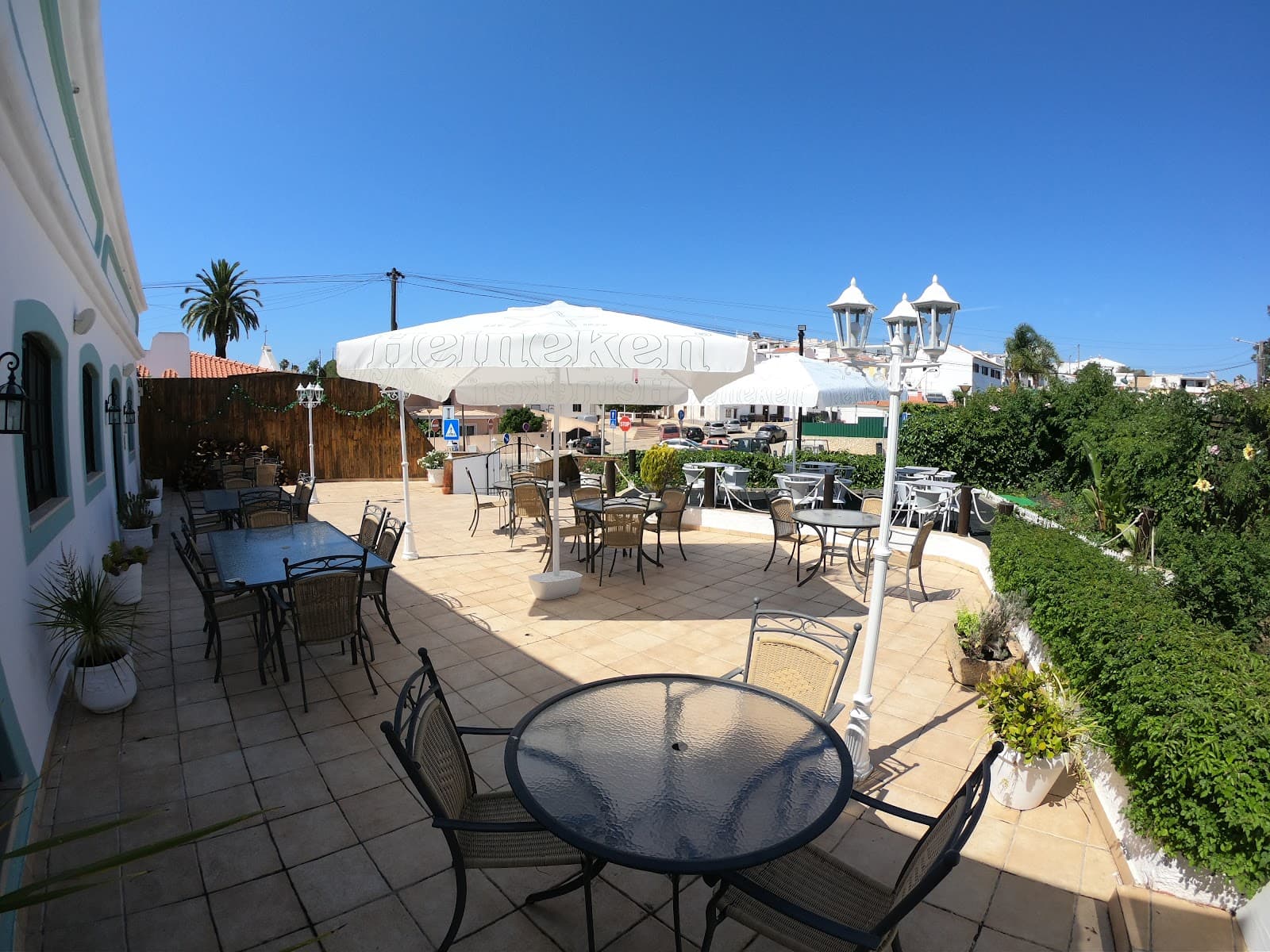 Rubini's Pizzaria
