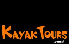 Kayak Tours Lagos logo