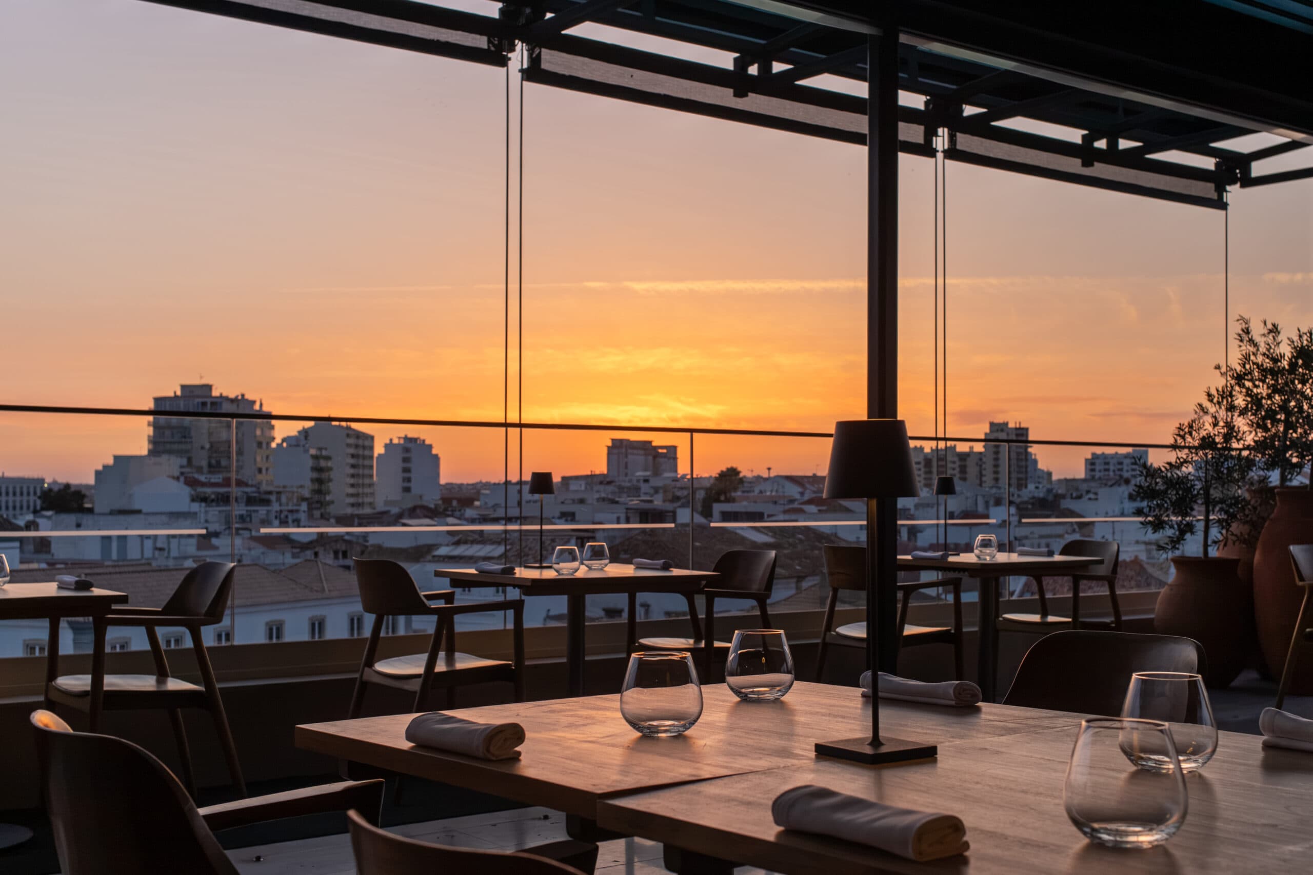 Restaurante Hábito