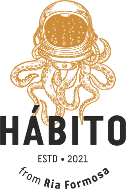 Restaurante Hábito logo