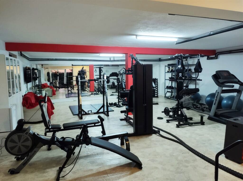 KH Health & Fitness