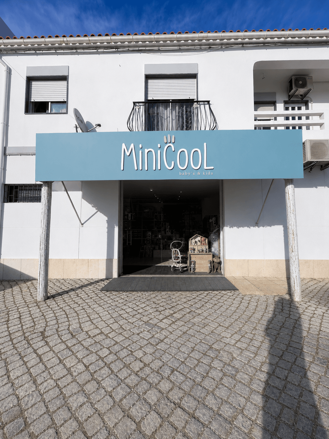 MiniCool