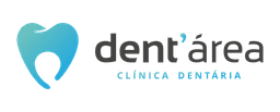 Dent'área logo