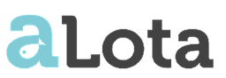Restaurante A Lota logo