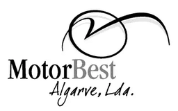 Motorbest Algarve logo