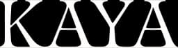 KAYA Studio logo