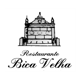 Restaurante Bica Velha logo