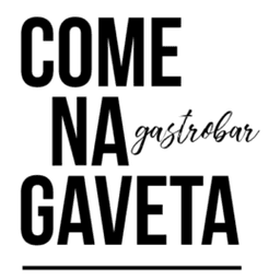 Come na Gaveta - GastroBar logo
