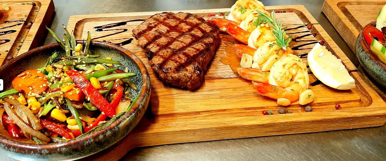 Rui's Restaurante
