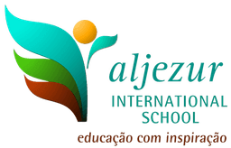 Aljezur International School logo