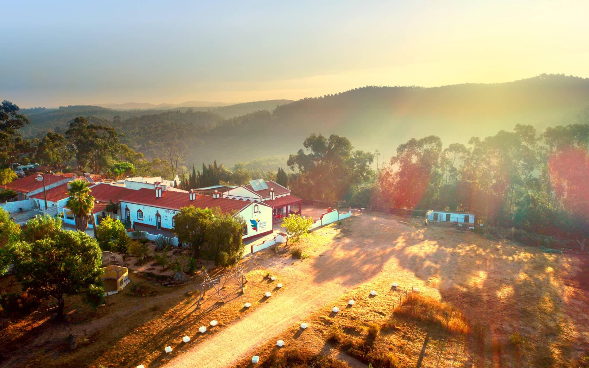 Aljezur International School