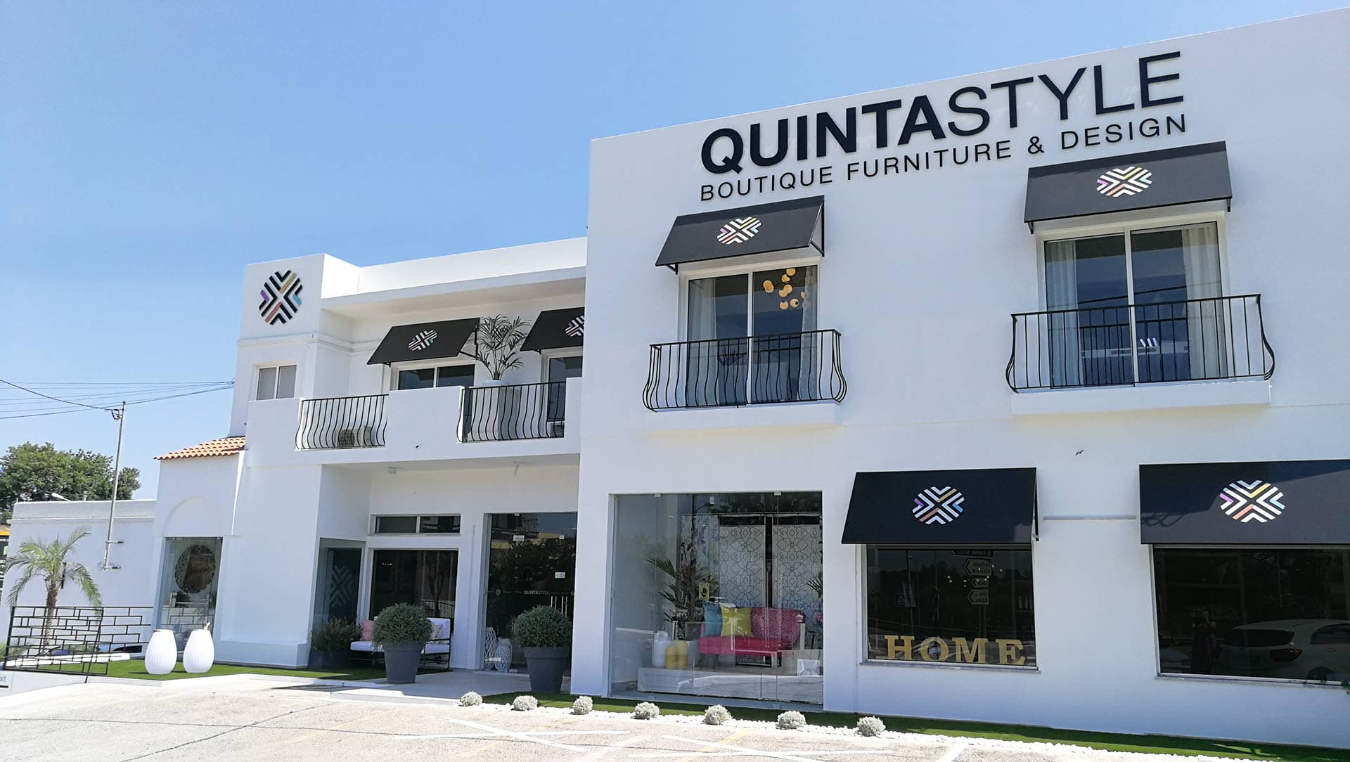 Quinta Style