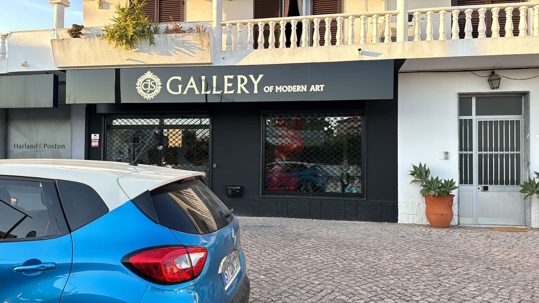 CJS Gallery