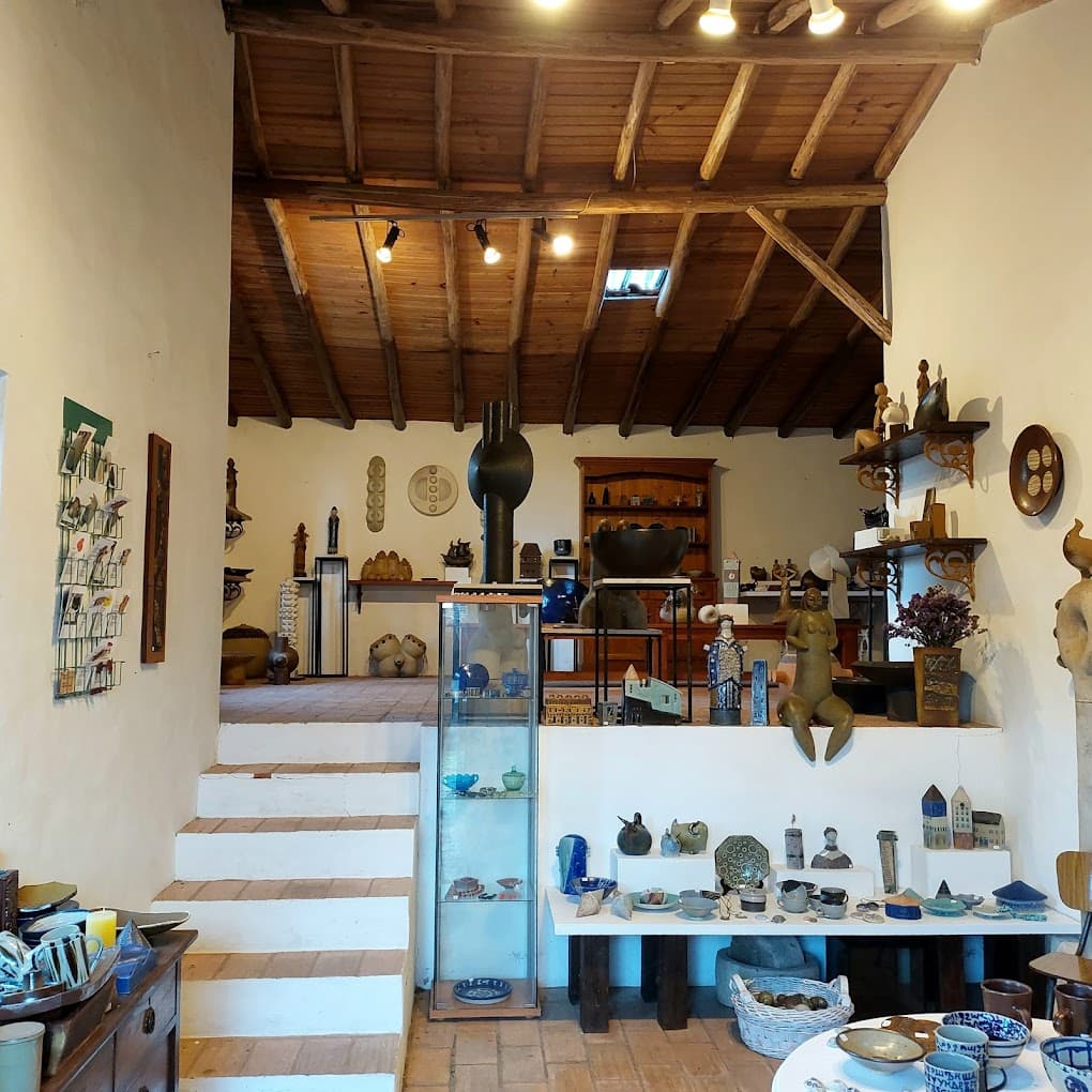Casa dos Oleiros