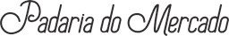 Padaria do Mercado logo