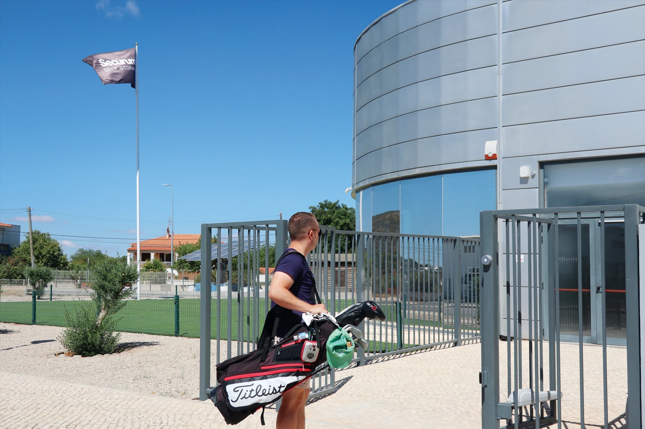Securum Self Storage
