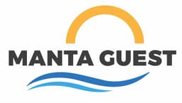 Manta Guest logo