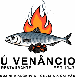 Ú Venâncio logo