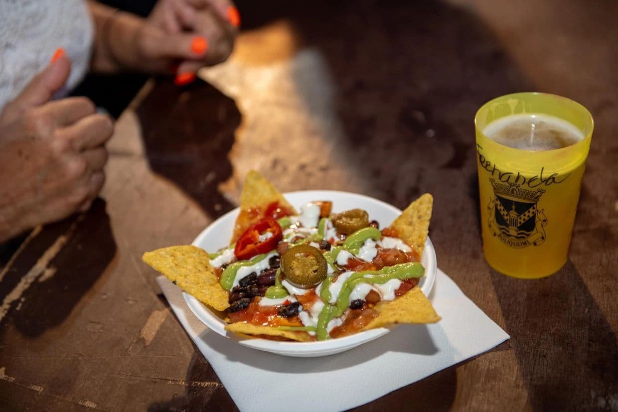 Zeca's Street Food