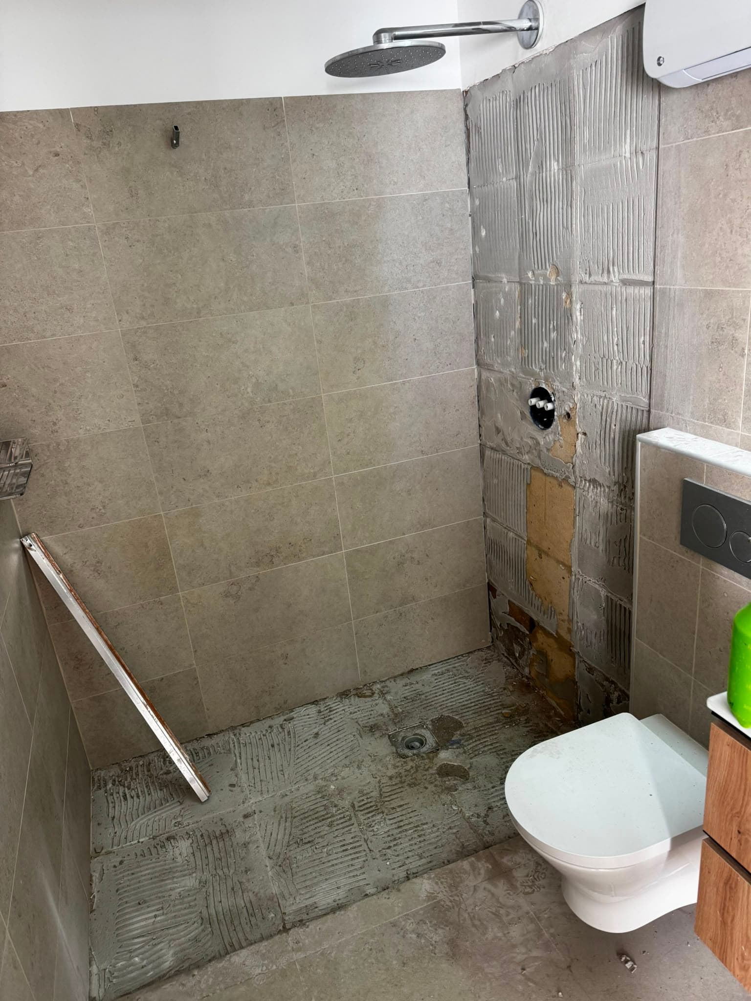 ABC Plumbing Services