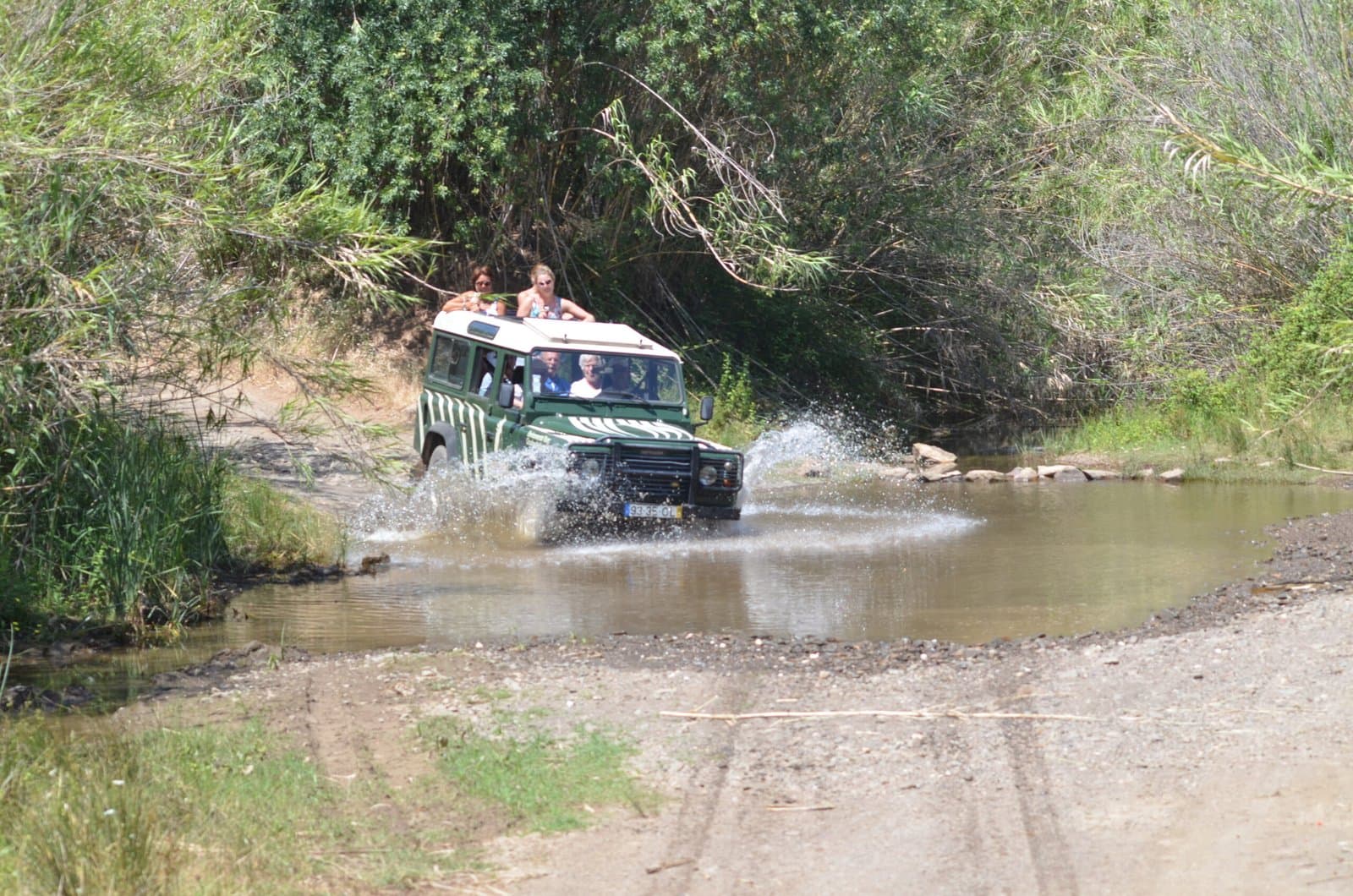 Riosultravel