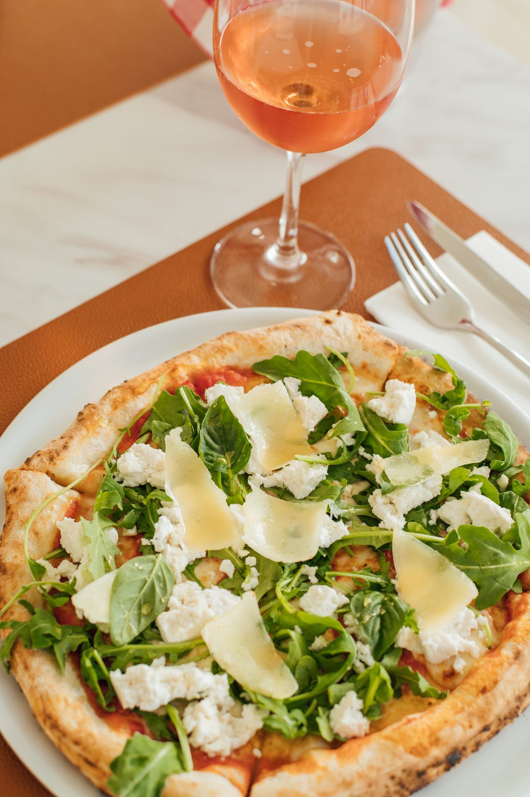 Encantus Pizzeria