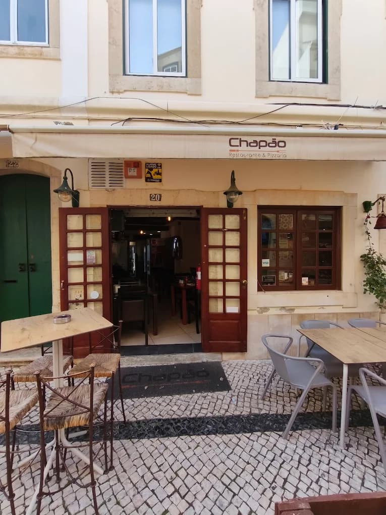 Chapão Restaurante & Grill