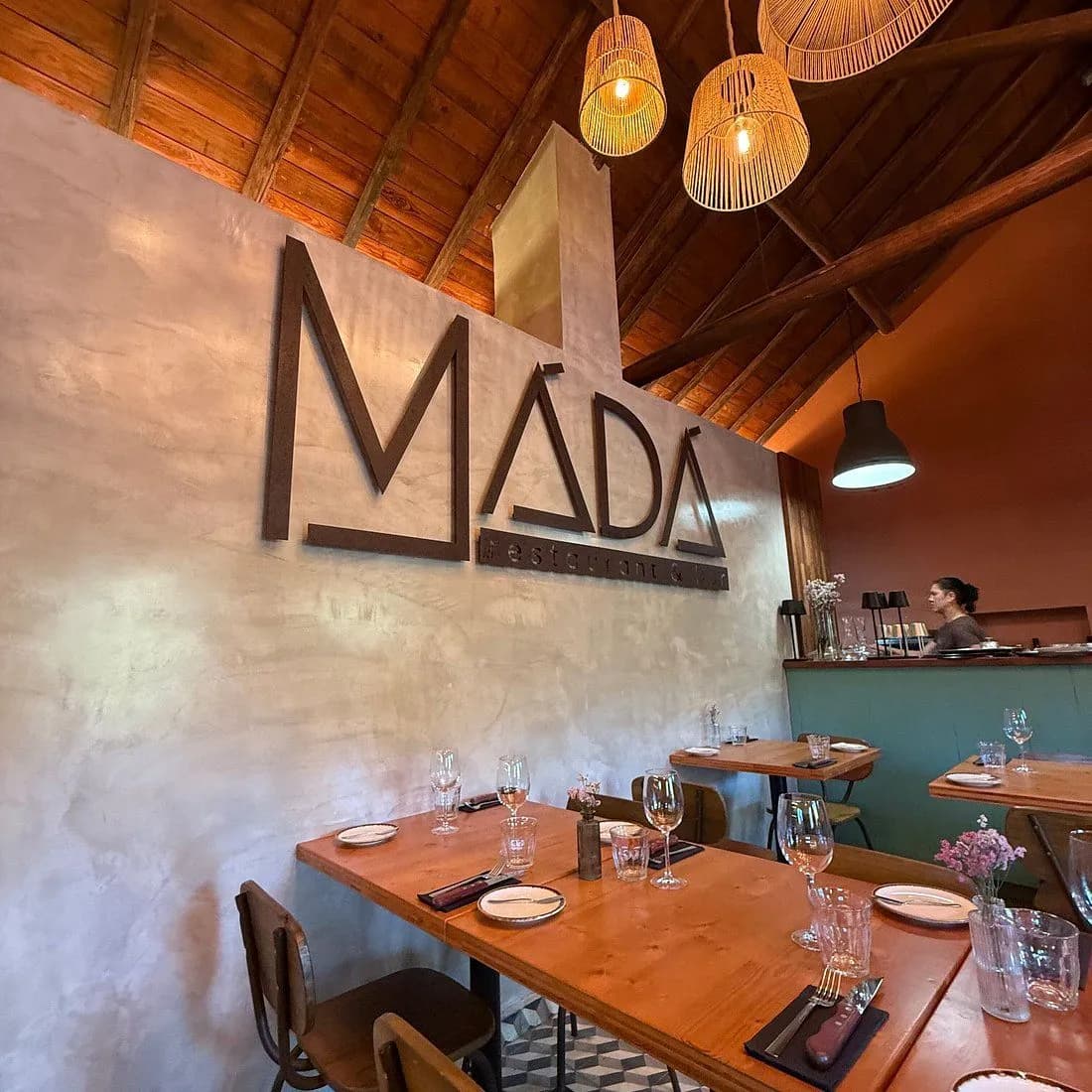 MÁDÁ