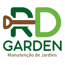 RD Garden logo