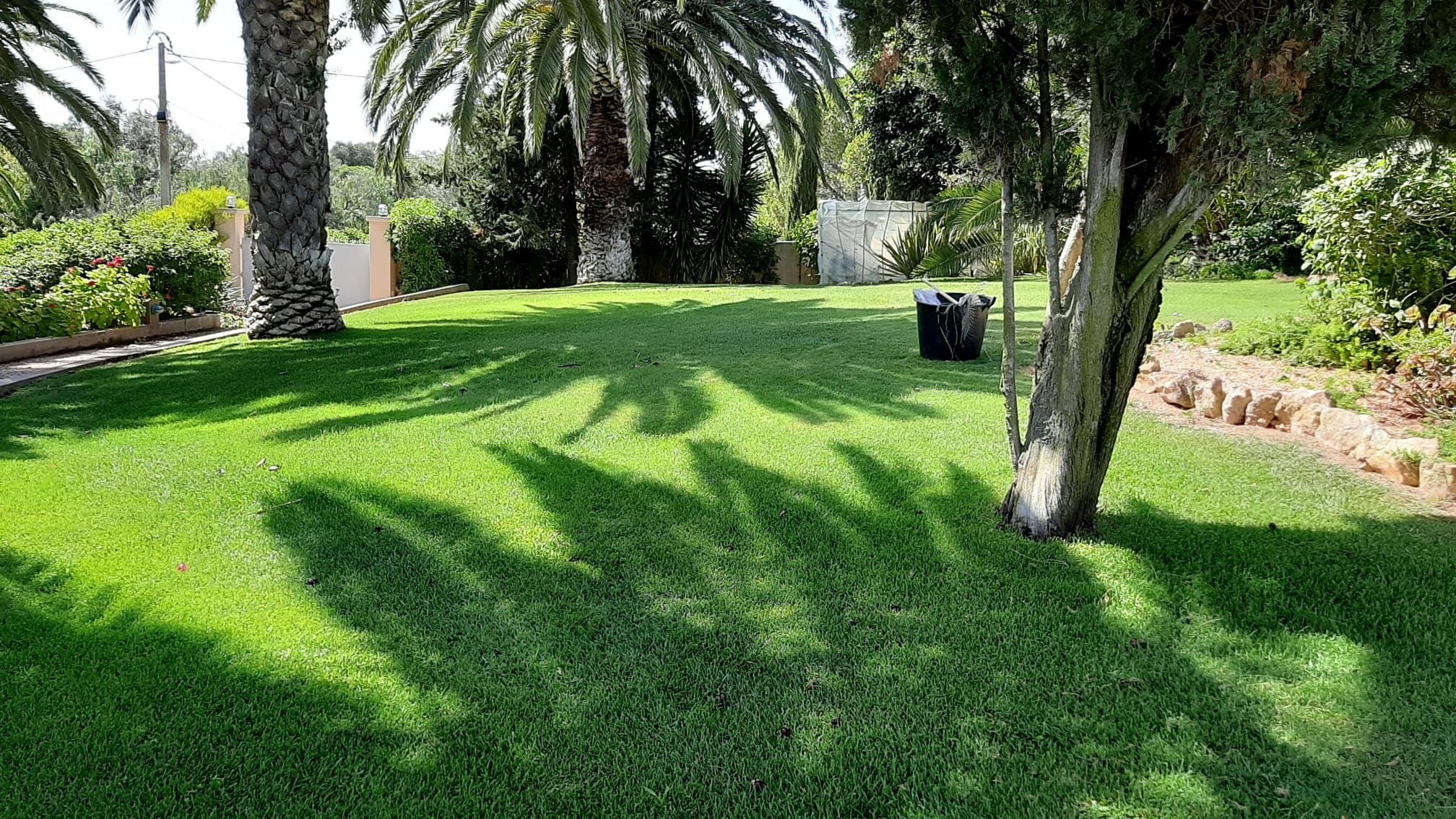 RD Garden