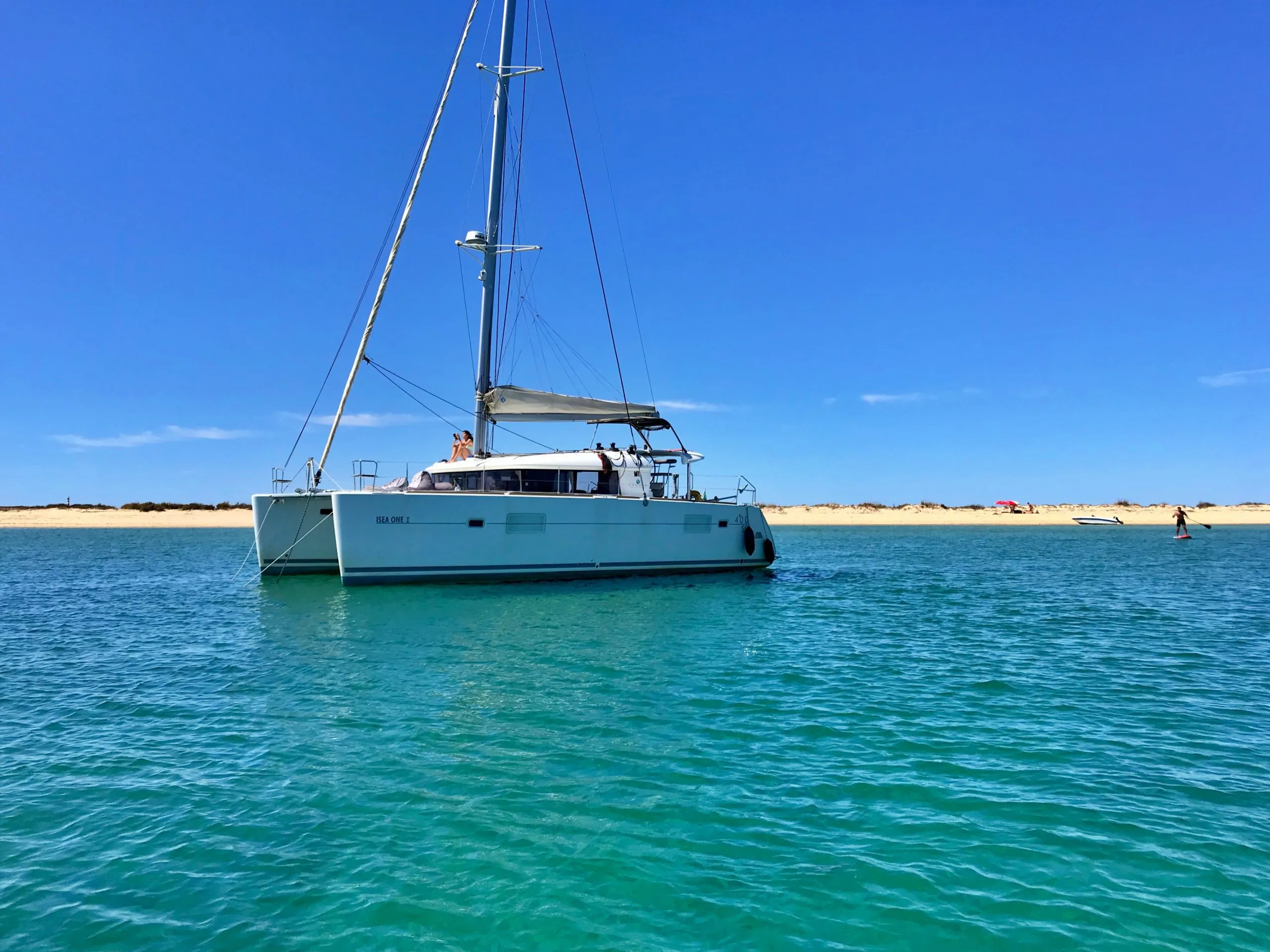 iSea Yachting