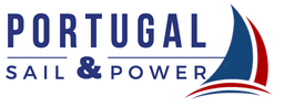 Portugal Sail and Power logo