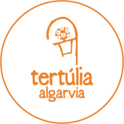 Tertulia Algarvia logo