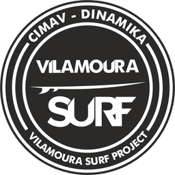 Vilamoura Surf School logo